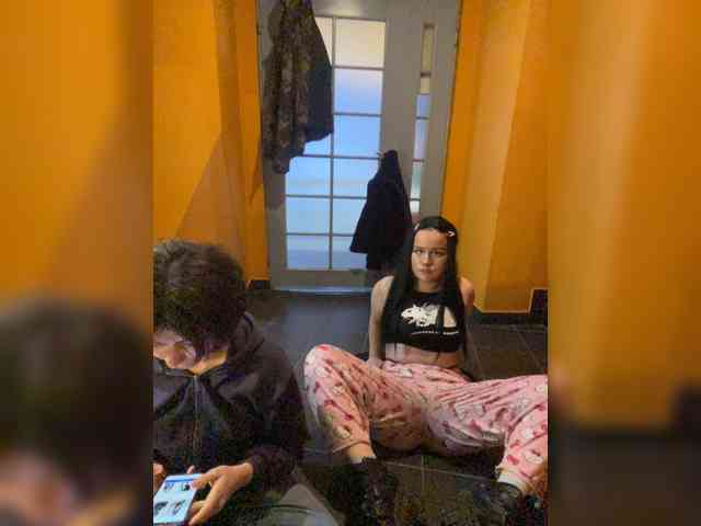 Tinablackkk