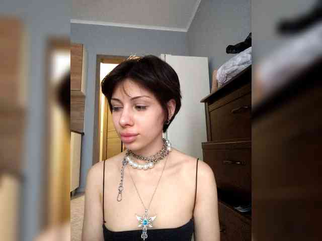 Tinablackkk webcam