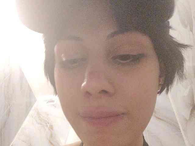 Tinablackkk webcam