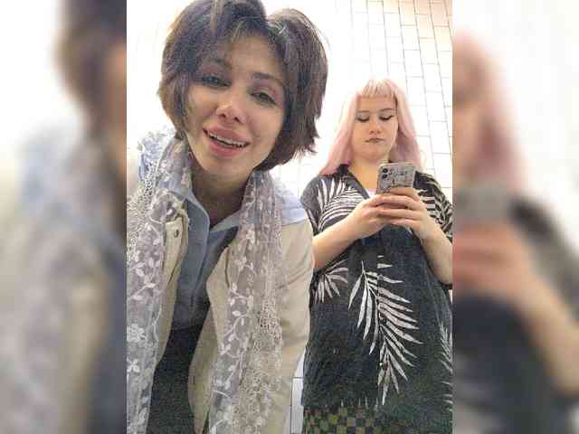 Tinablackkk