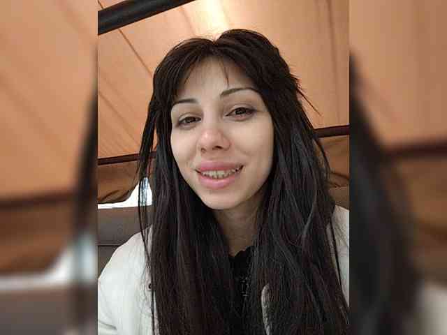 Tinablackkk webcam