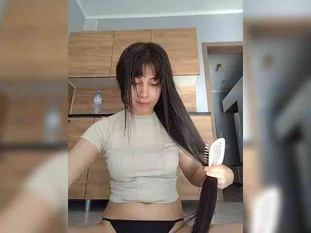 Tinablackkk webcam