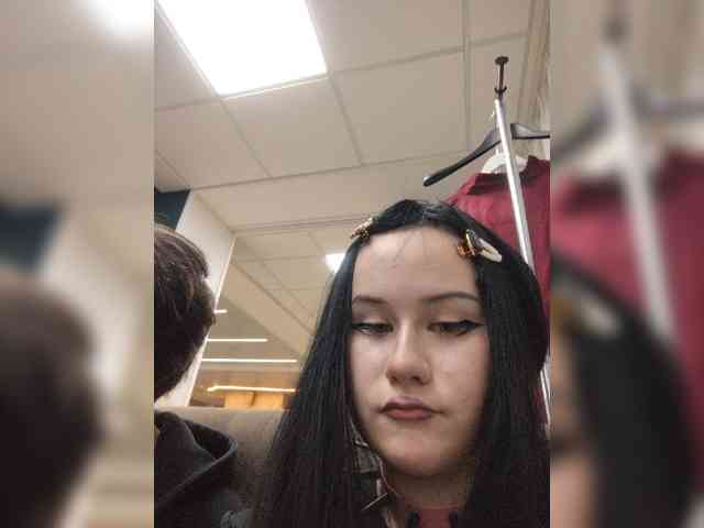 Tinablackkk