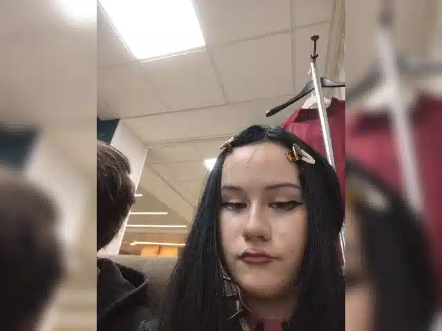Tinablackkk
