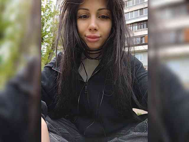 Tinablackkk webcam