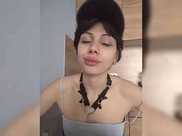 Tinablackkk webcam