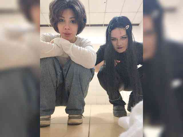 Tinablackkk