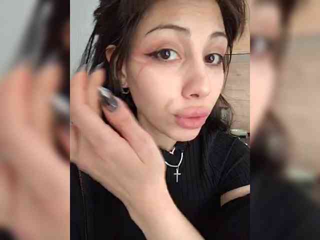 Tinablackkk