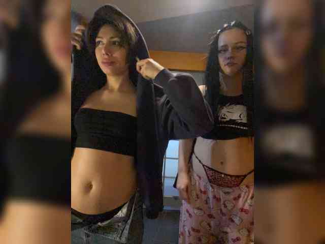 Tinablackkk
