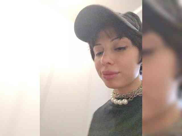 Tinablackkk