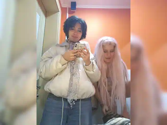 Tinablackkk