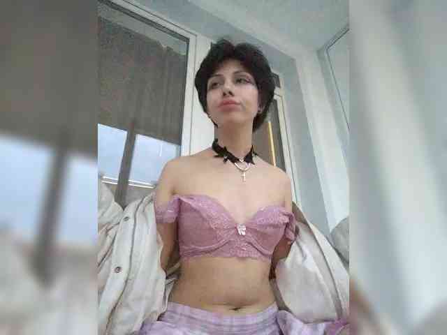 Tinablackkk webcam