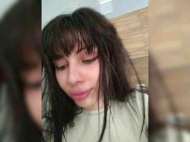Tinablackkk webcam