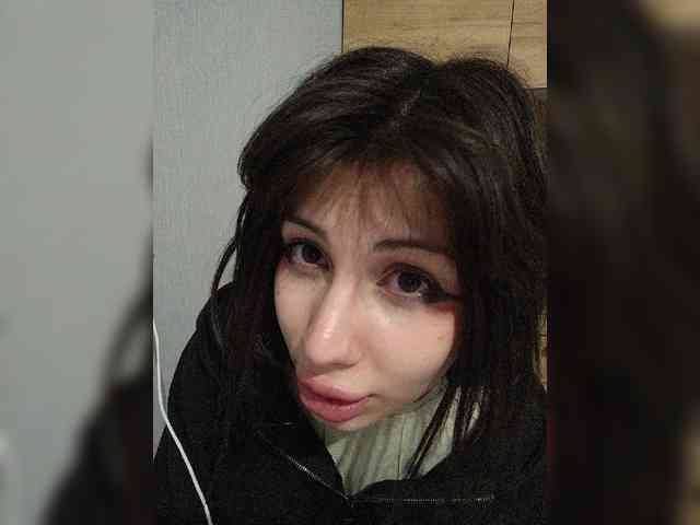 Tinablackkk webcam