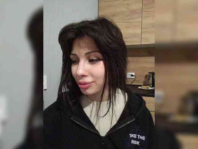 Tinablackkk