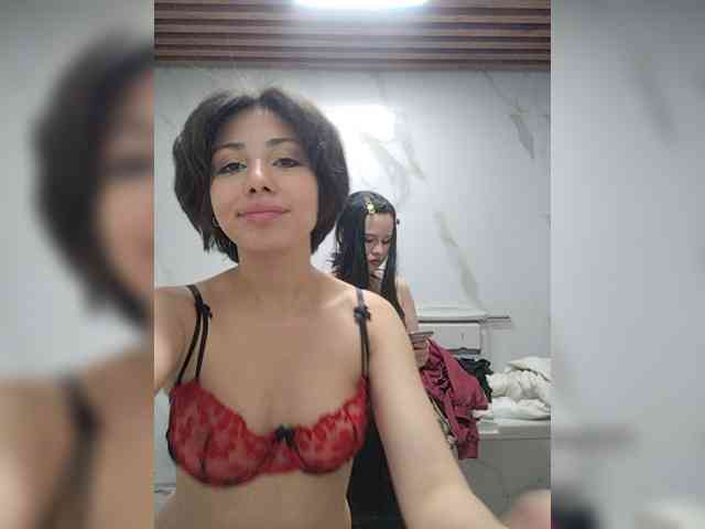 Tinablackkk
