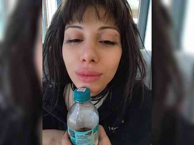 Tinablackkk webcam