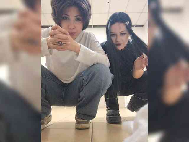 Tinablackkk