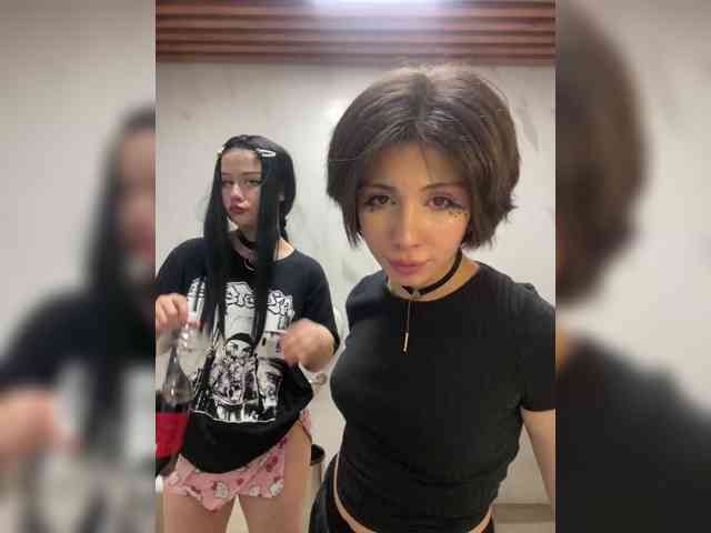 Tinablackkk