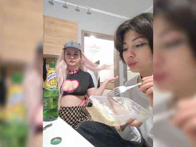 Tinablackkk