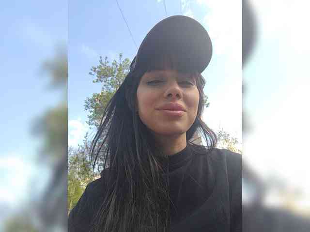 Tinablackkk webcam