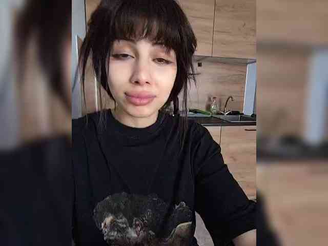 Tinablackkk webcam