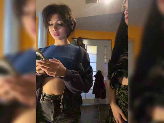 Tinablackkk