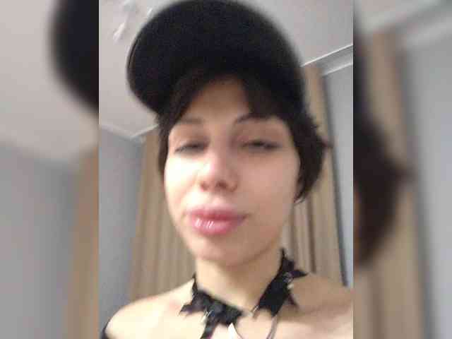 Tinablackkk