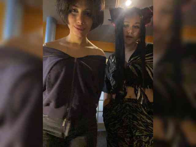 Tinablackkk