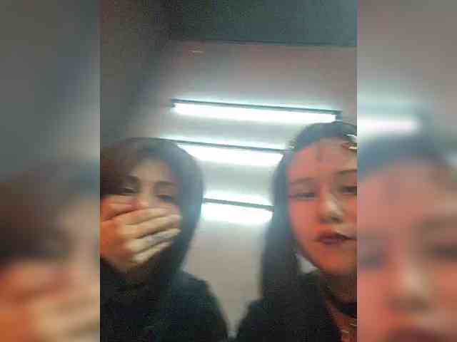 Tinablackkk