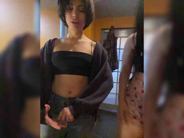 Tinablackkk