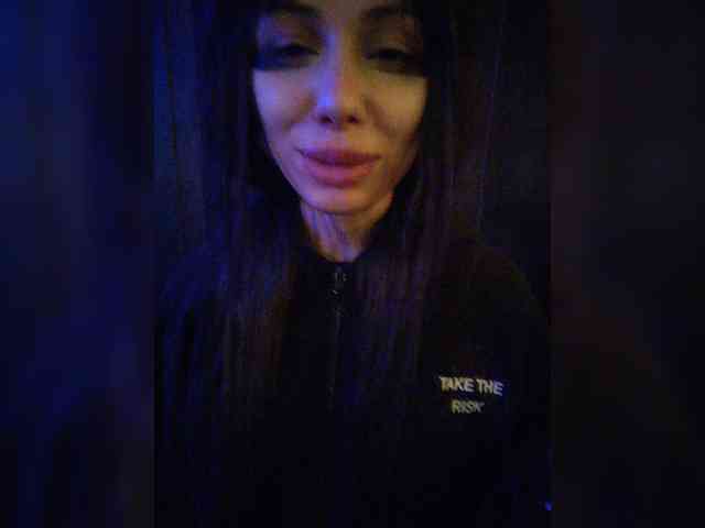 Tinablackkk webcam