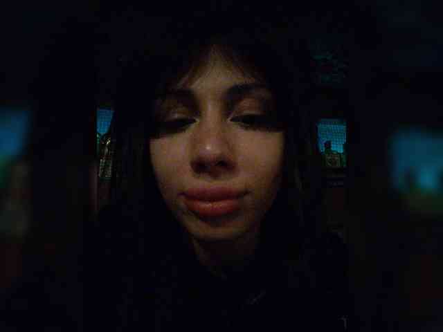 Tinablackkk