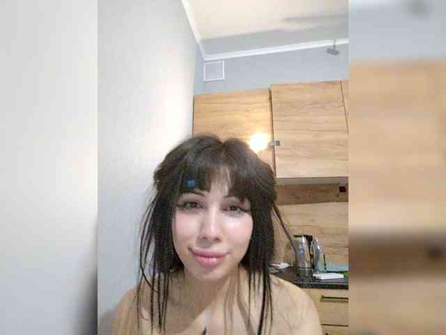 Tinablackkk webcam