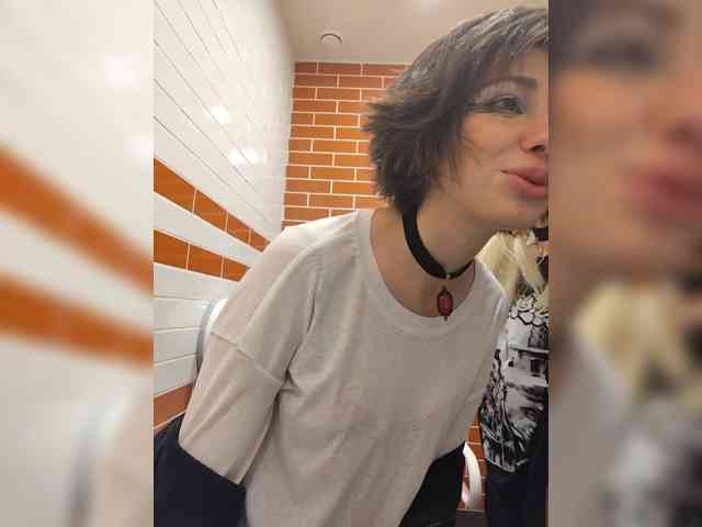 Tinablackkk