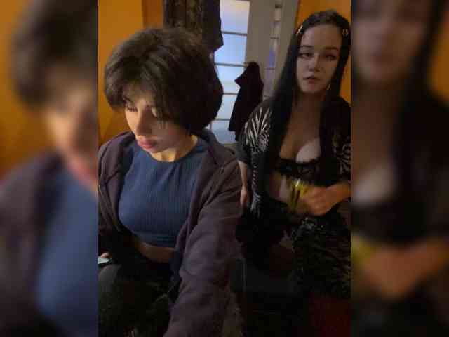 Tinablackkk