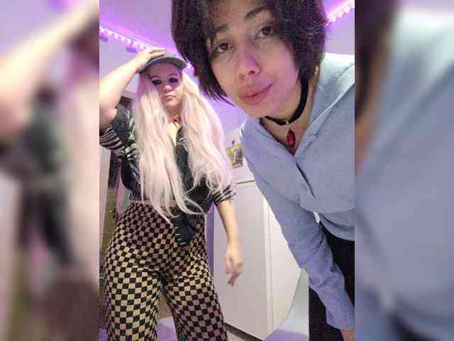 Tinablackkk