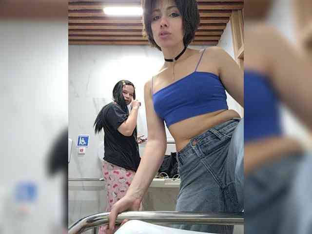 Tinablackkk