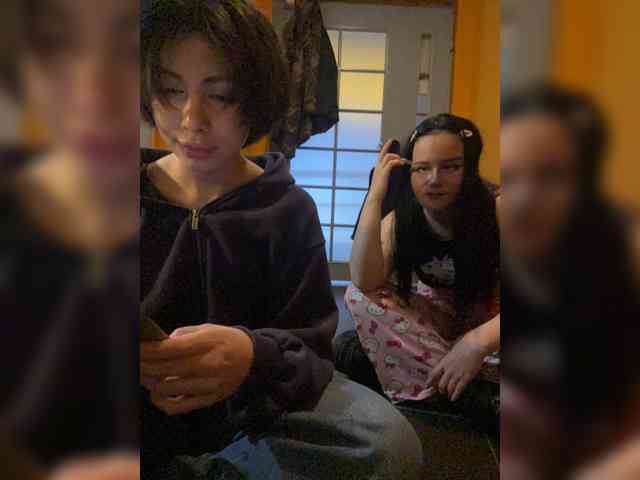 Tinablackkk