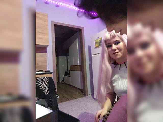 Tinablackkk webcam