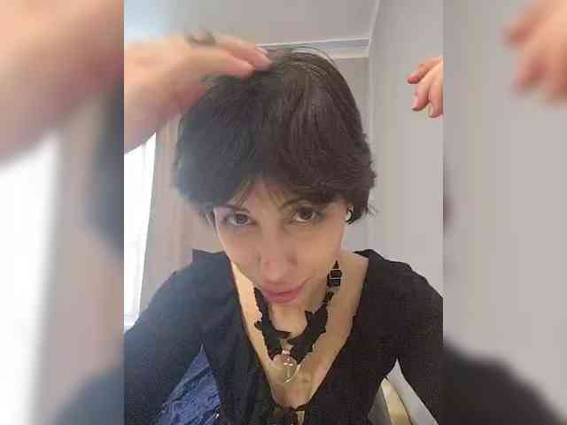 Tinablackkk