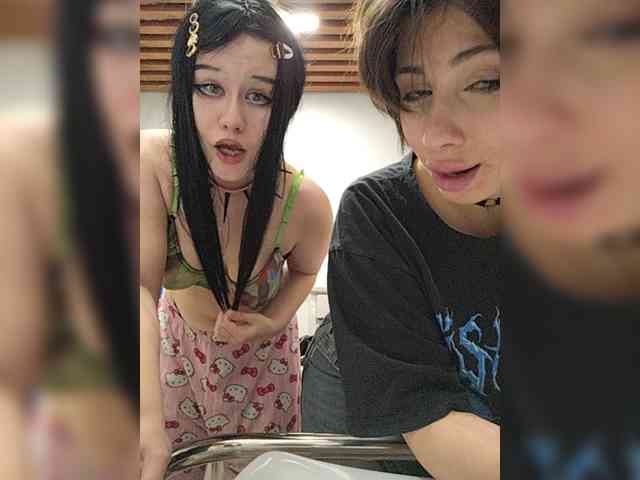 Tinablackkk