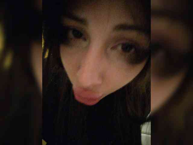 Tinablackkk webcam
