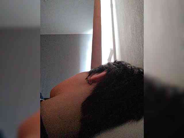 Tinablackkk webcam