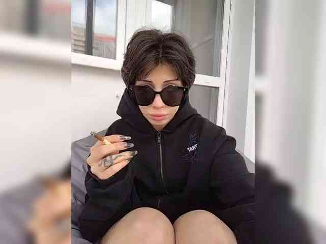 Tinablackkk