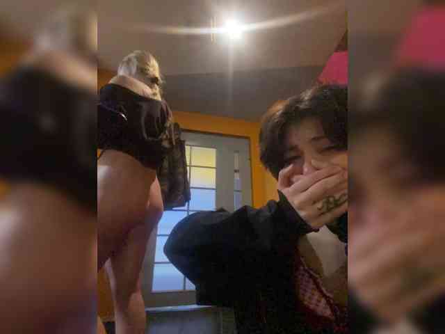 Tinablackkk