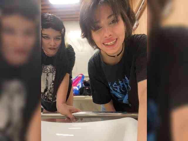 Tinablackkk