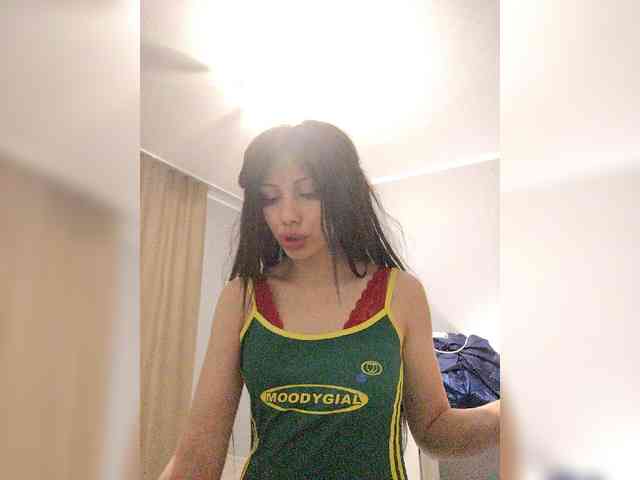 Tinablackkk webcam