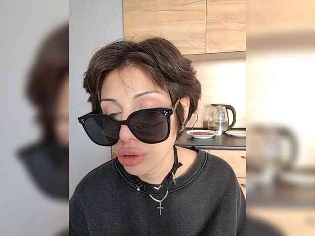 Tinablackkk