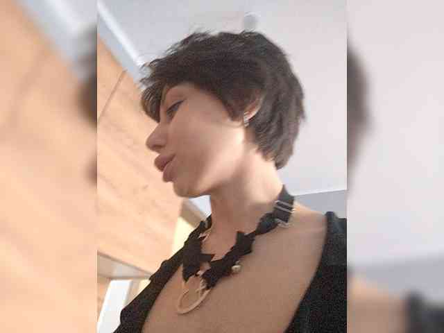 Tinablackkk